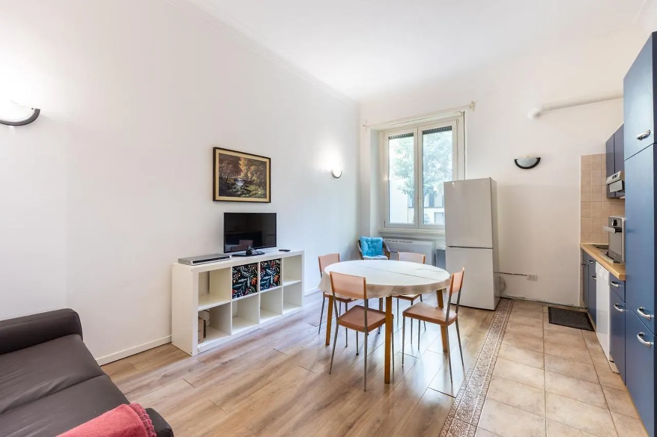 Stazione Centrale-Repubblica Appartamento In Centro Con Wifi Milan Apartment