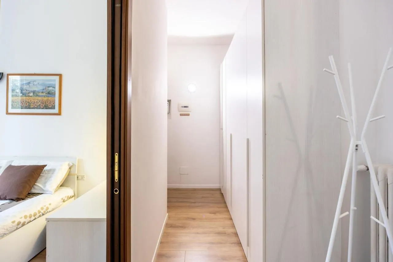 Stazione Centrale-Repubblica Appartamento In Centro Con Wifi Milan Apartment